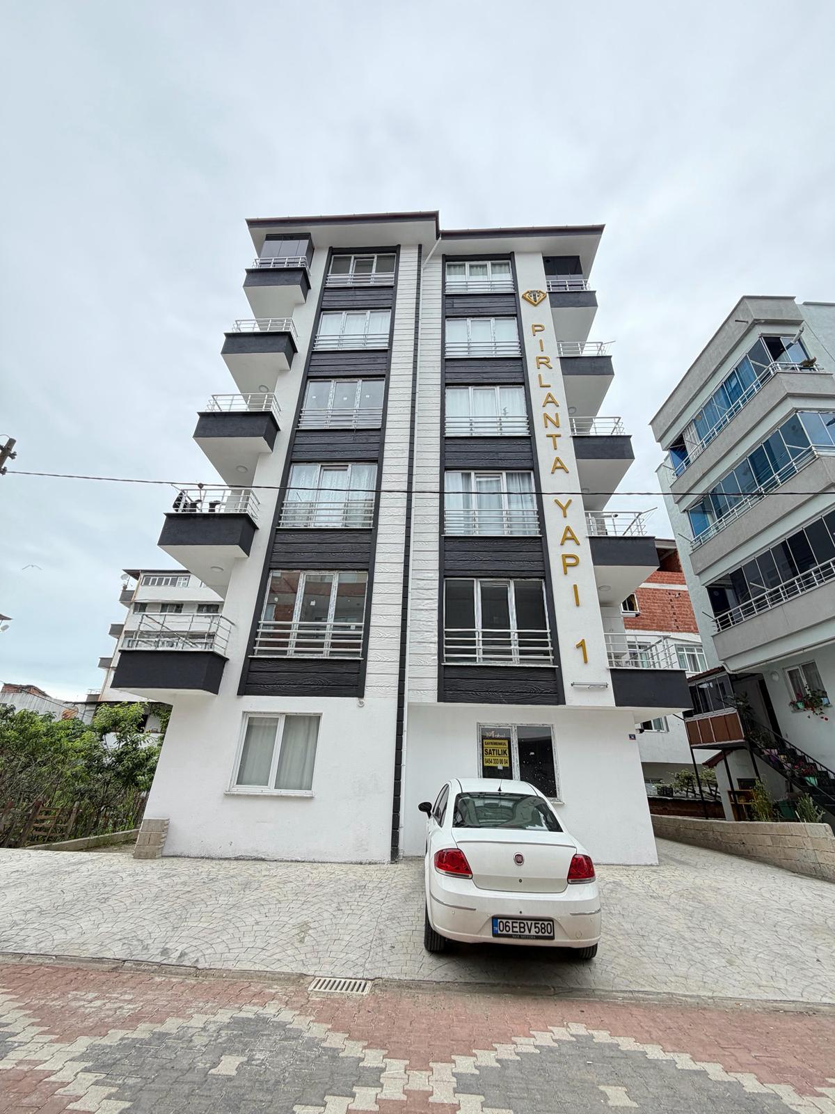 MABEL'DEN SANAYİ MAH FIRSAT SIFIR 3+1 KİRALIK DAİRE
